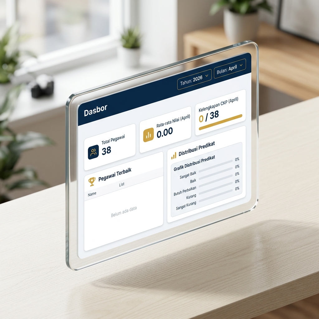 Dashboard Preview